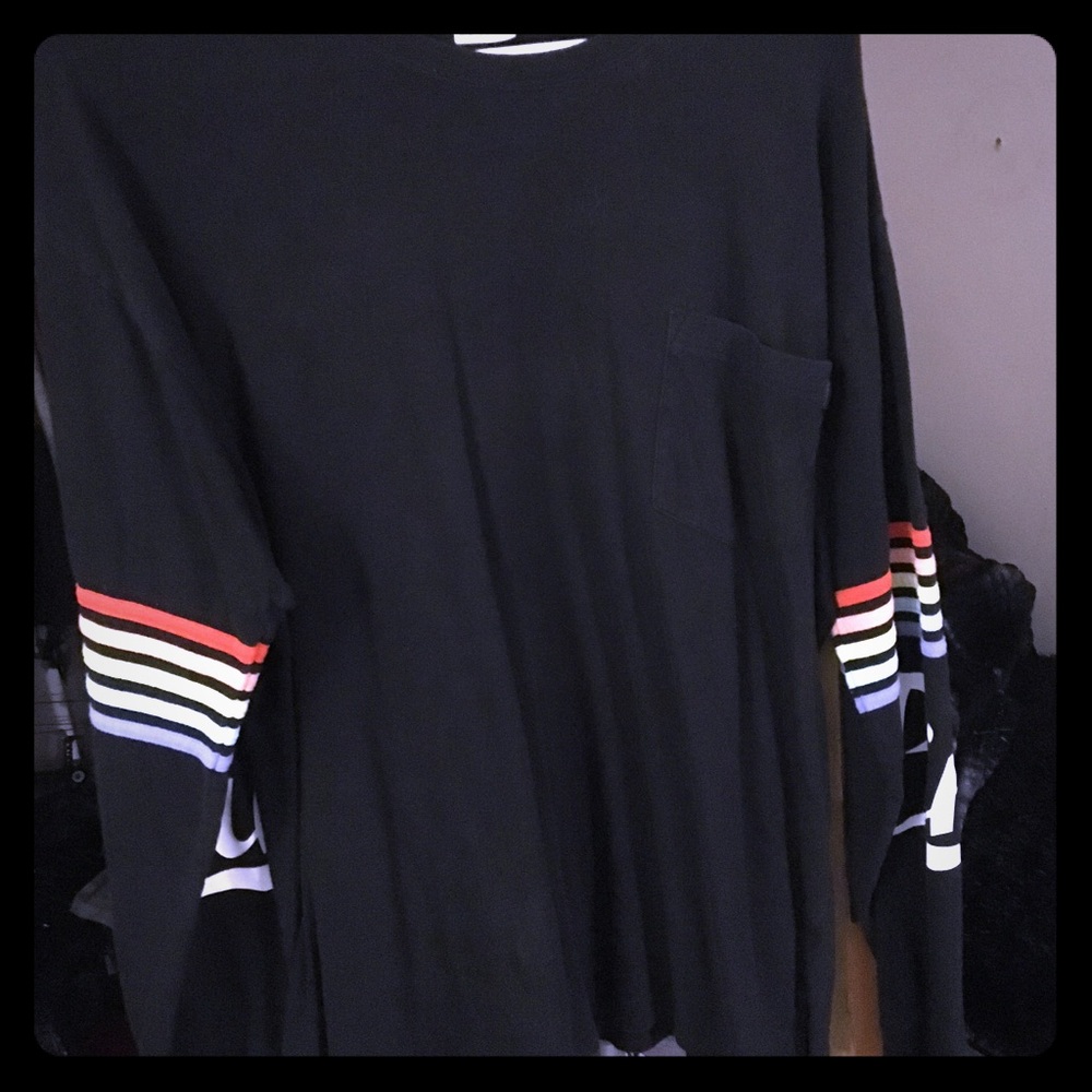 Victoria Secret shirt